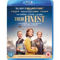 Their Finest
Their Finest