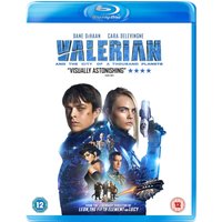 Valerian
Valerian
