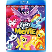 My Little Pony
My Little Pony