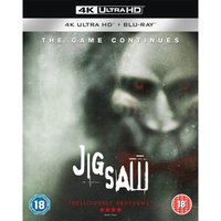 Jigsaw - Ultra HD
Jigsaw - Ultra HD
