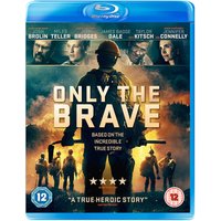 Only The Brave
Only The Brave