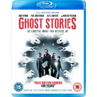 Ghost Stories
Ghost Stories
