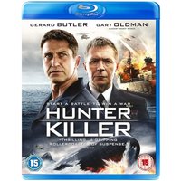 Hunter Killer
Hunter Killer