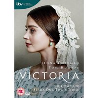 Victoria Series 1-3
Victoria Series 1-3