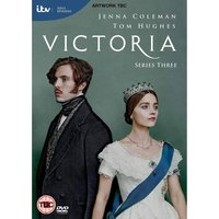Victoria Series 3
Victoria Series 3