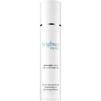 philosophy Brighten My Day Skin All-Over Skin Perfecting Brightening Hydrating Emulsion 50ml
philosophy Brighten My Day Skin All-Over Skin Perfecting Brightening Hydrating Emulsion 50ml