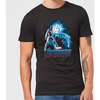 Avengers: Endgame Nebula Suit Men's T-Shirt - Black - XS - Black
Avengers: Endgame Nebula Suit Men's T-Shirt - Black - XS - Black