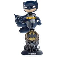 Iron Studios DC Comics Mini Co. PVC Figure Batman 19 cm
Iron Studios DC Comics Mini Co. PVC Figure Batman 19 cm