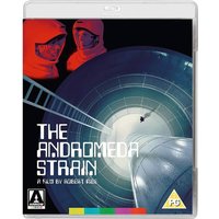 The Andromeda Strain
The Andromeda Strain