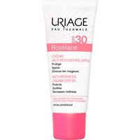 Uriage Roséliane Anti-Redness Cream SPF30 40ml
Uriage Roséliane Anti-Redness Cream SPF30 40ml