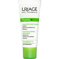 Uriage Hyséac Restructuring Skincare 40ml
Uriage Hyséac Restructuring Skincare 40ml