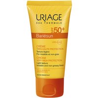 Uriage Bariesun SPF50+ Cream 50ml
Uriage Bariesun SPF50+ Cream 50ml