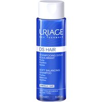 Uriage DS Hair Soft Balancing Shampoo 200ml
Uriage DS Hair Soft Balancing Shampoo 200ml