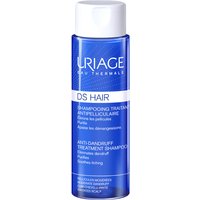 Uriage DS Hair Anti-Dandruff Treatment Shampoo 200ml
Uriage DS Hair Anti-Dandruff Treatment Shampoo 200ml