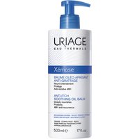 Uriage Xémose Anti-Itch Soothing Oil Balm 500ml
Uriage Xémose Anti-Itch Soothing Oil Balm 500ml