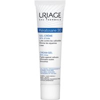 Uriage Keratosane 30 Cream-Gel 40ml
Uriage Keratosane 30 Cream-Gel 40ml