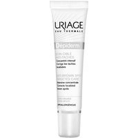 Uriage Dépiderm Anti-Brown Spot Targeted Care 15ml 
Uriage Dépiderm Anti-Brown Spot Targeted Care 15ml