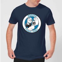 Popeye Popeye 90th Men's T-Shirt - Navy - XS
Popeye Popeye 90th Men's T-Shirt - Navy - XS
