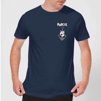 Popeye Anchor Men's T-Shirt - Navy - XS - Navy
Popeye Anchor Men's T-Shirt - Navy - XS - Navy