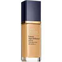 Estée Lauder Futurist Aqua Brilliance SPF20 Makeup 30ml (Various Shades) - 1W0 Warm Porcelain
Estée Lauder Futurist Aqua Brilliance SPF20 Makeup 30ml (Various Shades) - 1W0 Warm Porcelain