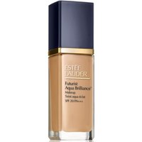 Estée Lauder Futurist Aqua Brilliance SPF20 Makeup 30ml (Various Shades) - 2W0 Warm Vanilla
Estée Lauder Futurist Aqua Brilliance SPF20 Makeup 30ml (Various Shades) - 2W0 Warm Vanilla