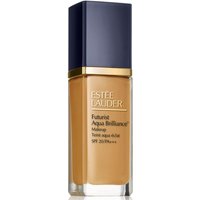 Estée Lauder Futurist Aqua Brilliance SPF20 Makeup 30ml (Various Shades) - 3W0 Warm Crème
Estée Lauder Futurist Aqua Brilliance SPF20 Makeup 30ml (Various Shades) - 3W0 Warm Crème