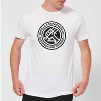 Hellboy B.P.R.D. Men's T-Shirt - White - XS
Hellboy B.P.R.D. Men's T-Shirt - White - XS