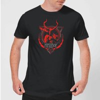 Hellboy Hell's Hero Men's T-Shirt - Black - 5XL
Hellboy Hell's Hero Men's T-Shirt - Black - 5XL