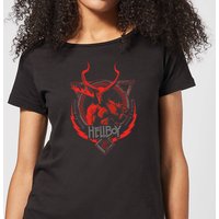 Hellboy Hell's Hero Women's T-Shirt - Black - 3XL
Hellboy Hell's Hero Women's T-Shirt - Black - 3XL