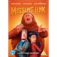 Missing Link
Missing Link