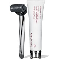 Swiss Clinic Body Treatment 100ml
Swiss Clinic Body Treatment 100ml