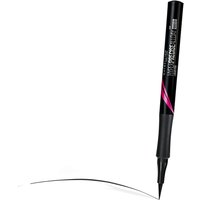 Подводка для глаз Maybelline Hyper Precise All Day Liner, оттенок Matte Black 
Подводка для глаз Maybelline Hyper Precise All Day Liner, оттенок Matte Black