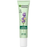 Garnier Organic Lavandin Anti Age Eye Cream 15ml
Garnier Organic Lavandin Anti Age Eye Cream 15ml