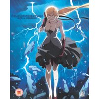 Kizumonogatari: Nekketsu Collector's Edition
Kizumonogatari: Nekketsu Collector's Edition