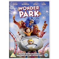 Wonder Park
Wonder Park