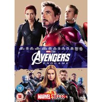 Avengers: Endgame
Avengers: Endgame