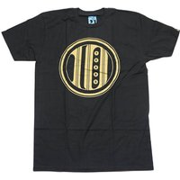 Kidrobot Tristan Eaton 10th Anniversary Men's T-Shirt - Black - S
Kidrobot Tristan Eaton 10th Anniversary Men's T-Shirt - Black - S