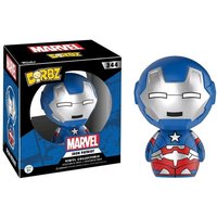 Funko Dorbz Marvel Iron Patriot
Funko Dorbz Marvel Iron Patriot