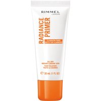 Rimmel Lasting Radiance Primer 30ml
Rimmel Lasting Radiance Primer 30ml