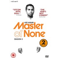 Master of None: Season 2
Master of None: Season 2