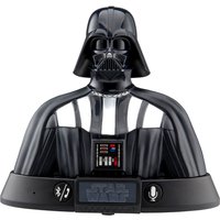 Star Wars Classic Darth Vader Bluetooth Speaker
Star Wars Classic Darth Vader Bluetooth Speaker
