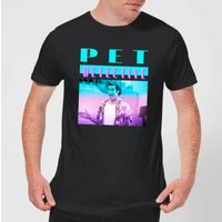 Ace Ventura Neon Men's T-Shirt - Black - 5XL
Ace Ventura Neon Men's T-Shirt - Black - 5XL