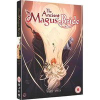 The Ancient Magus Bride - Part Two
The Ancient Magus Bride - Part Two