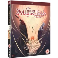 The Ancient Magus Bride - Part Two
The Ancient Magus Bride - Part Two