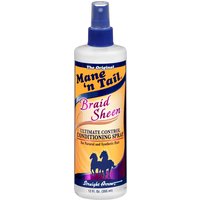 Mane 'n Tail Braid Sheen
Mane 'n Tail Braid Sheen