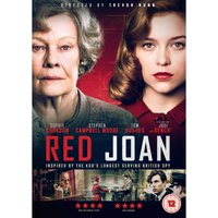 Red Joan
Red Joan