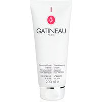 Gatineau Transforming Cream Cleanser 200ml
Gatineau Transforming Cream Cleanser 200ml