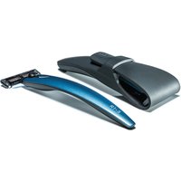 Bolin Webb R1-S 3000 Razor and Razor Case - Blue
Bolin Webb R1-S 3000 Razor and Razor Case - Blue