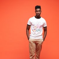Jurassic Park Primal Mr. DNA Vintage Ringer T-Shirt - White/Black - L
Jurassic Park Primal Mr. DNA Vintage Ringer T-Shirt - White/Black - L