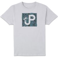 Jurassic Park Primal Raptor Floral T-Shirt - White - L
Jurassic Park Primal Raptor Floral T-Shirt - White - L